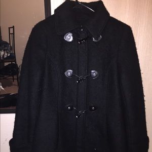 Calvin Klein coat